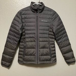 Women’s Columbia Puffer